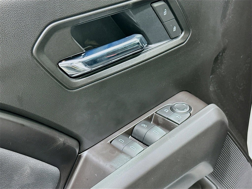 New 2026 GMC Canyon Elevation w/ Convenience Package image 18