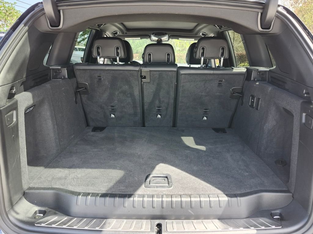 Used 2018 BMW X3 M40i w/ Premium Package image 13