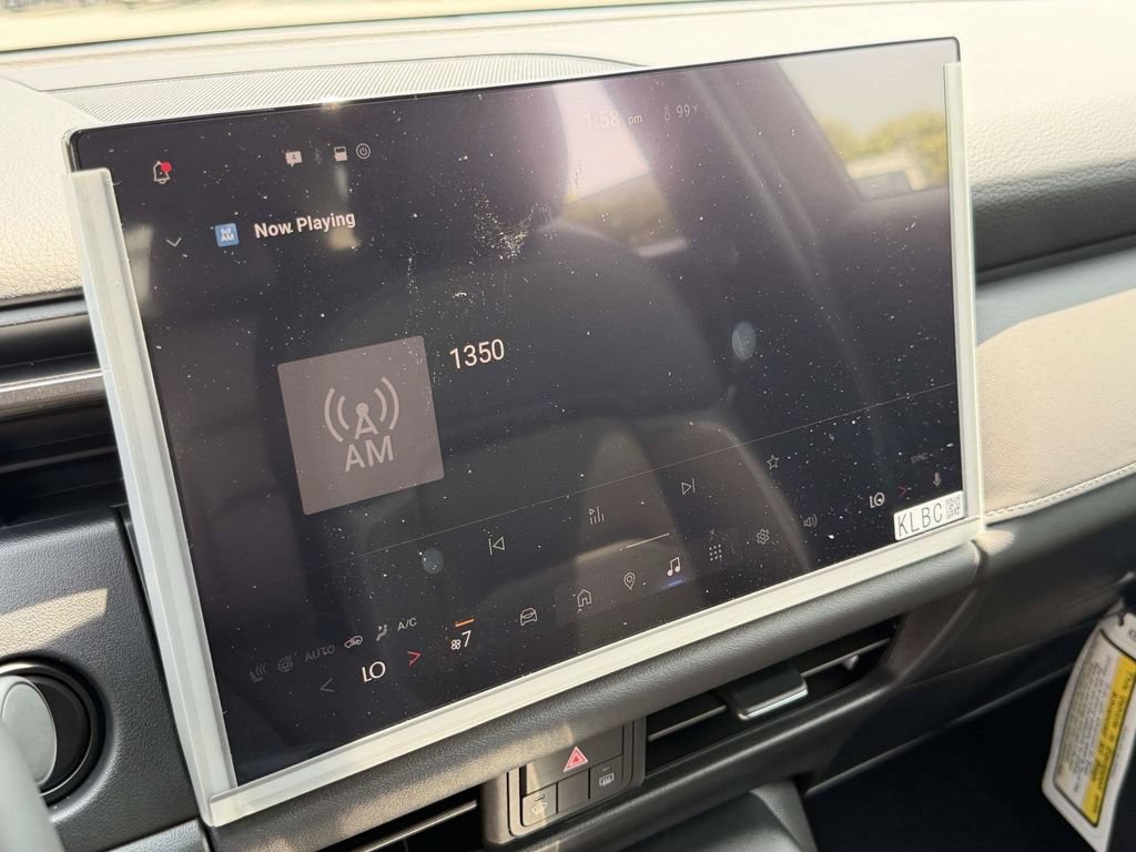 New 2026 MAZDA CX-5 Preferred AWD/4WD image 11