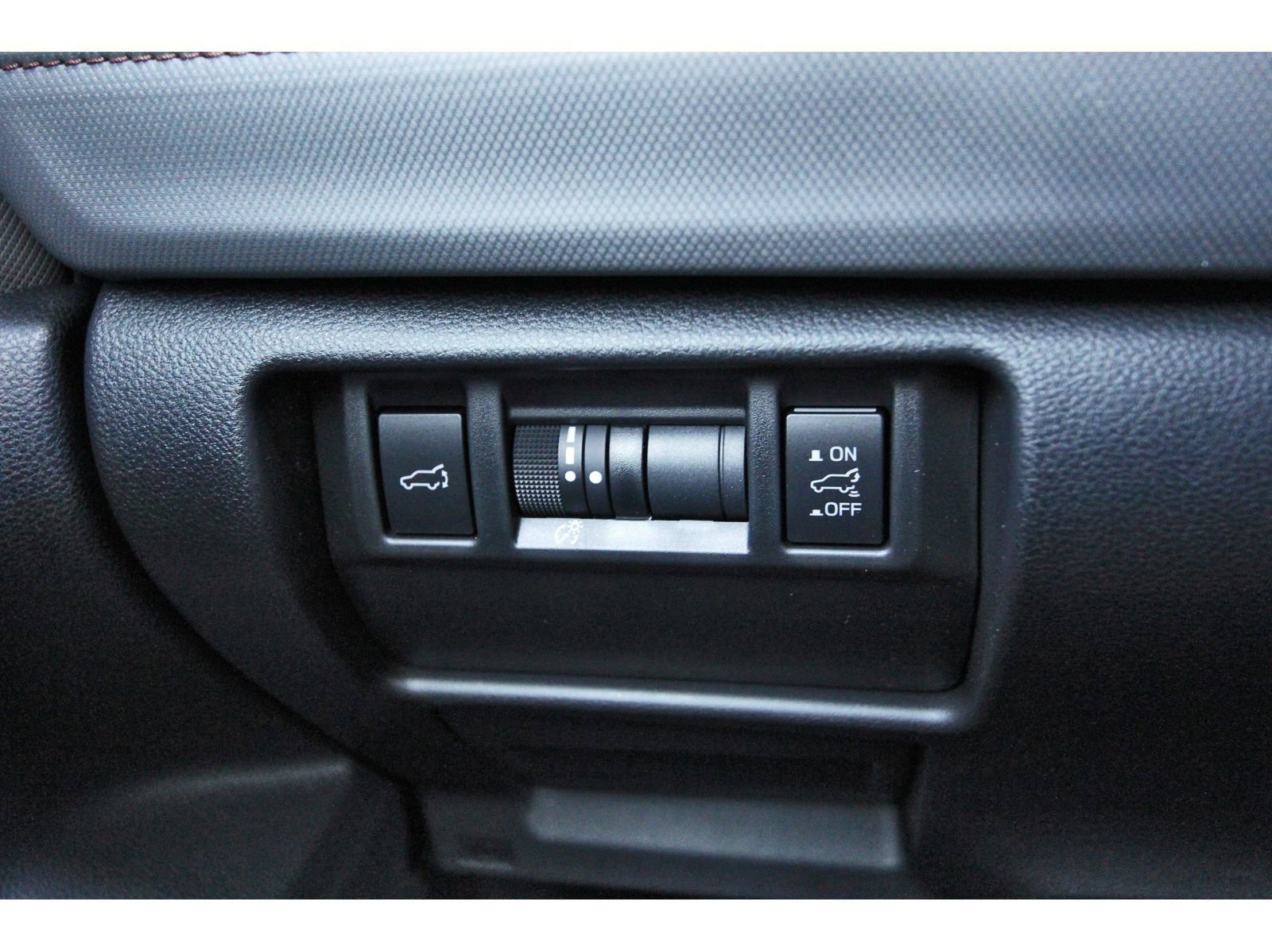 New 2026 Subaru Forester Sport image 15