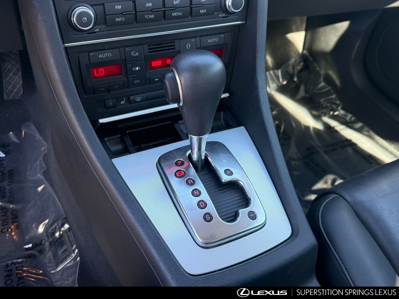 Used 2008 Audi A4 2.0T image 22