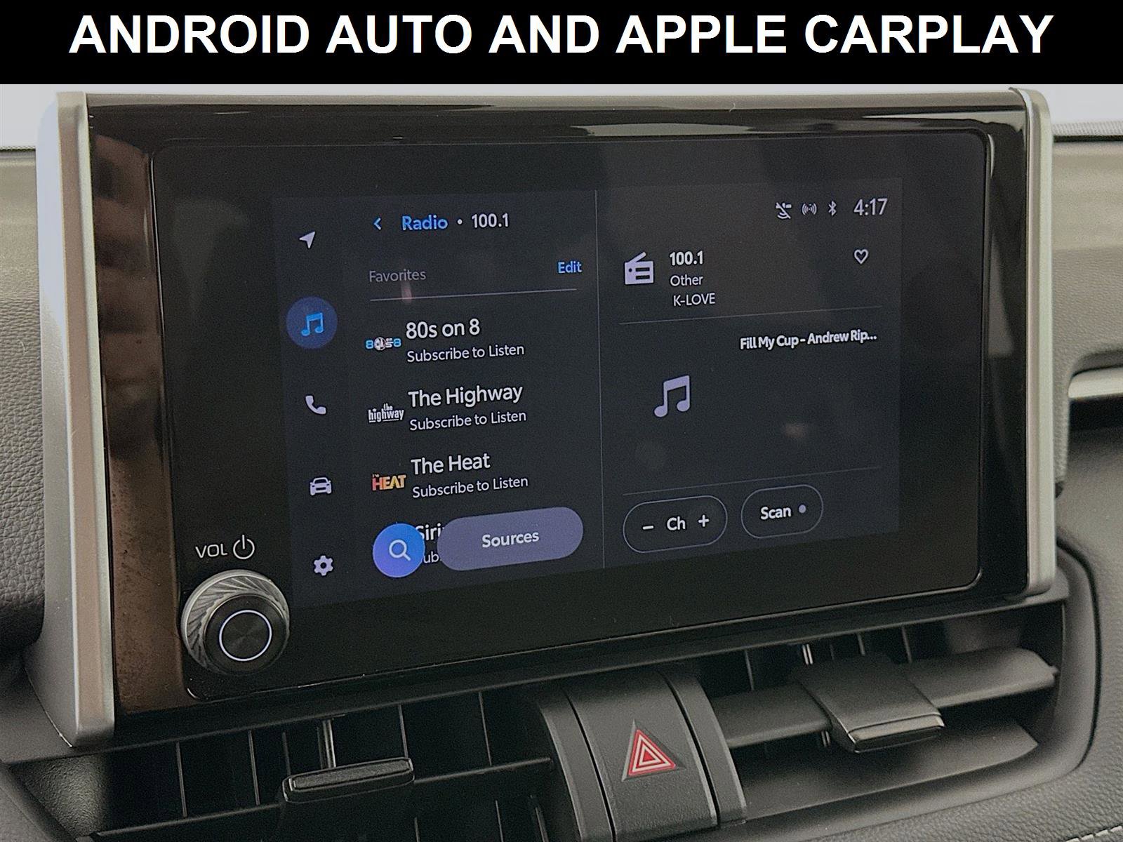 Certified 2025 Toyota RAV4 XLE AWD/4WD image 7