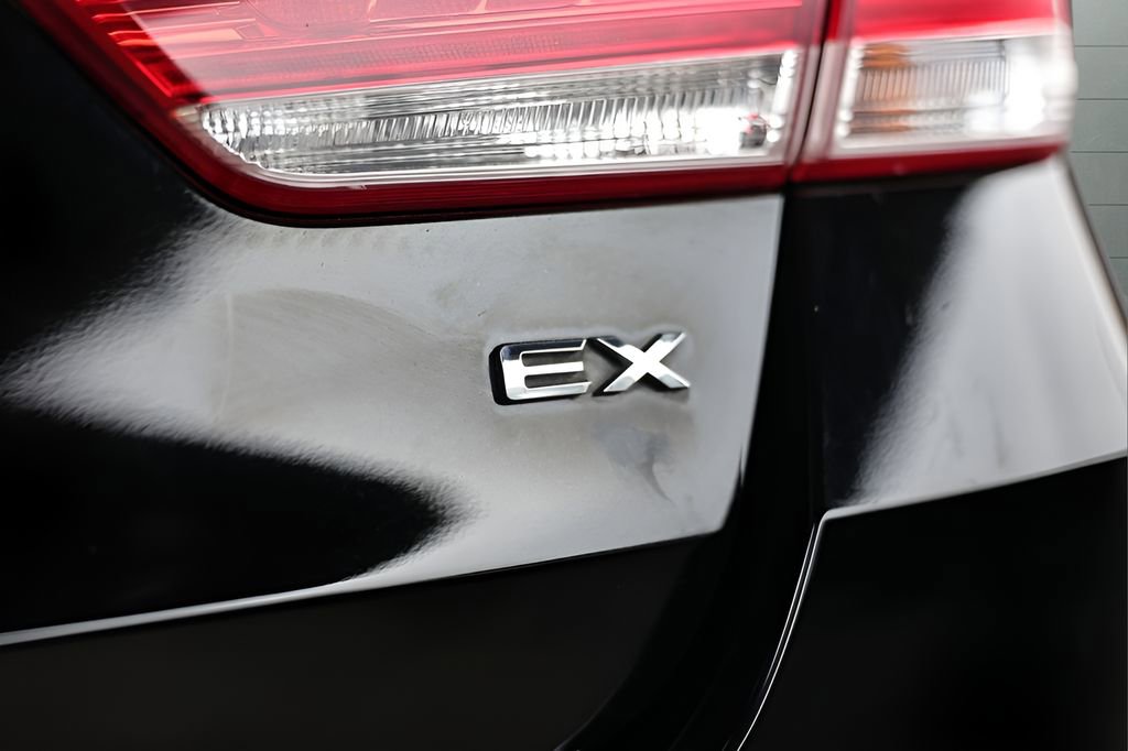 Used 2016 Kia Optima EX w/ Option Group 040 image 21