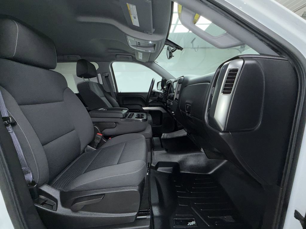 Used 2017 Chevrolet Silverado 1500 LT w/ All Star Edition image 11