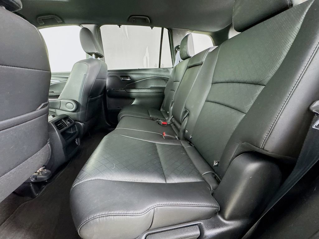 Used 2020 Honda Passport EX-L image 30