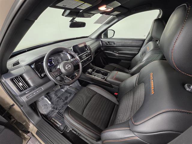 Used 2025 Nissan Pathfinder Rock Creek image 33