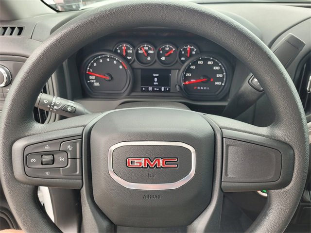 New 2025 GMC Sierra 1500 Pro w/ Pro Value Package image 27