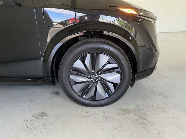 Certified 2024 Nissan Ariya FWD image 14
