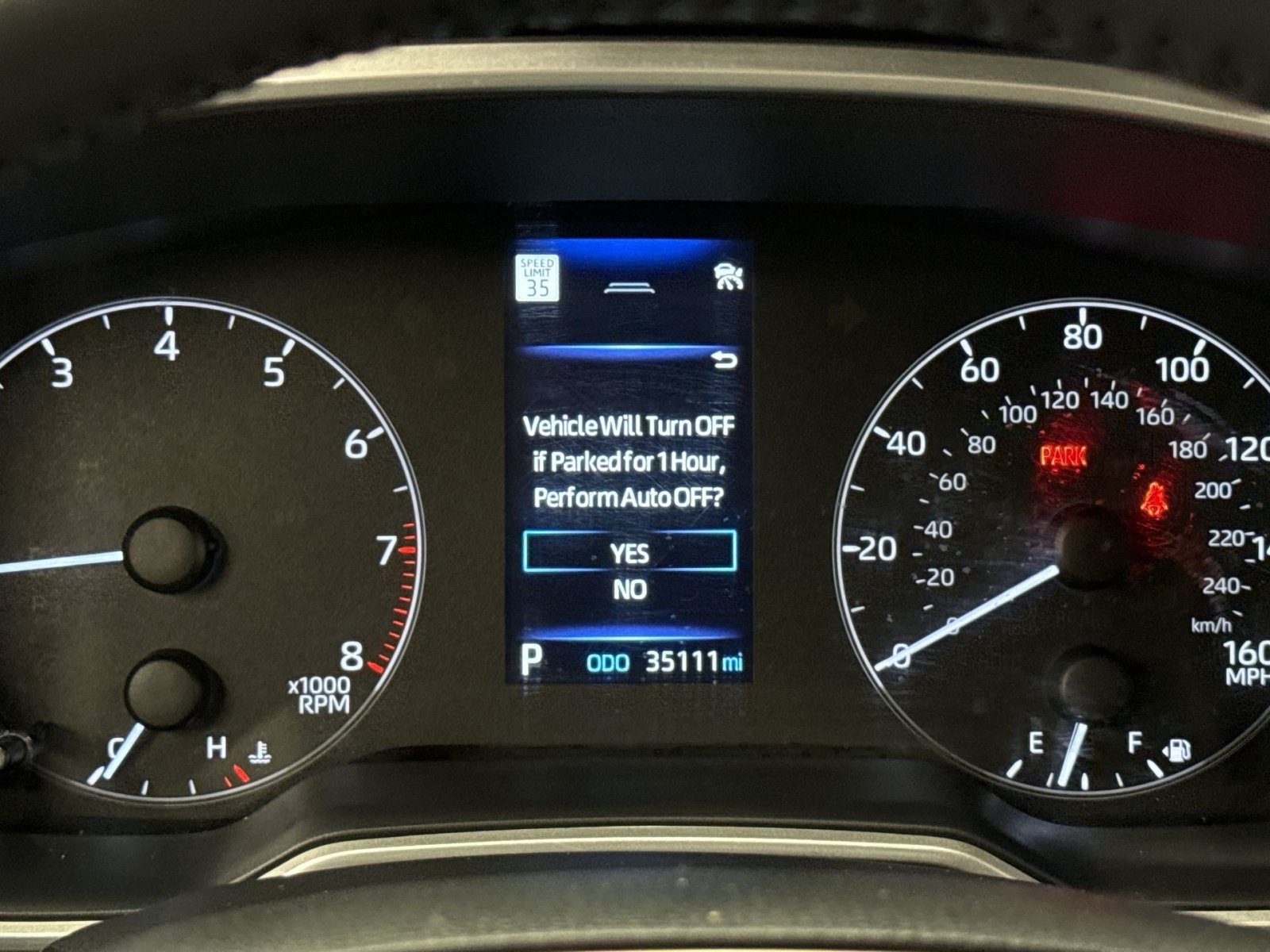 Used 2024 Toyota Corolla SE w/ SE Package FWD image 18