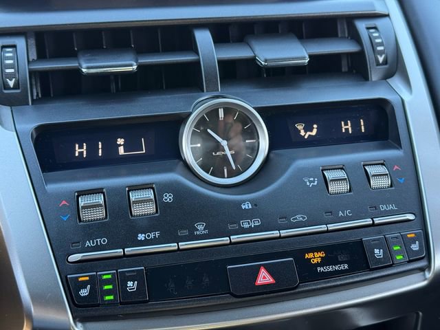 Used 2021 Lexus NX 300 F Sport image 20