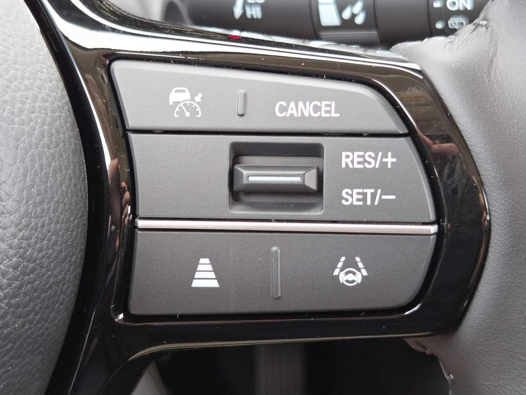New 2027 Honda HR-V EX-L image 13