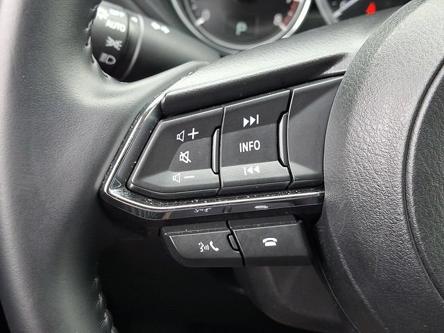 Certified 2025 MAZDA CX-5 AWD 2.5 S w/ Preferred Package image 22