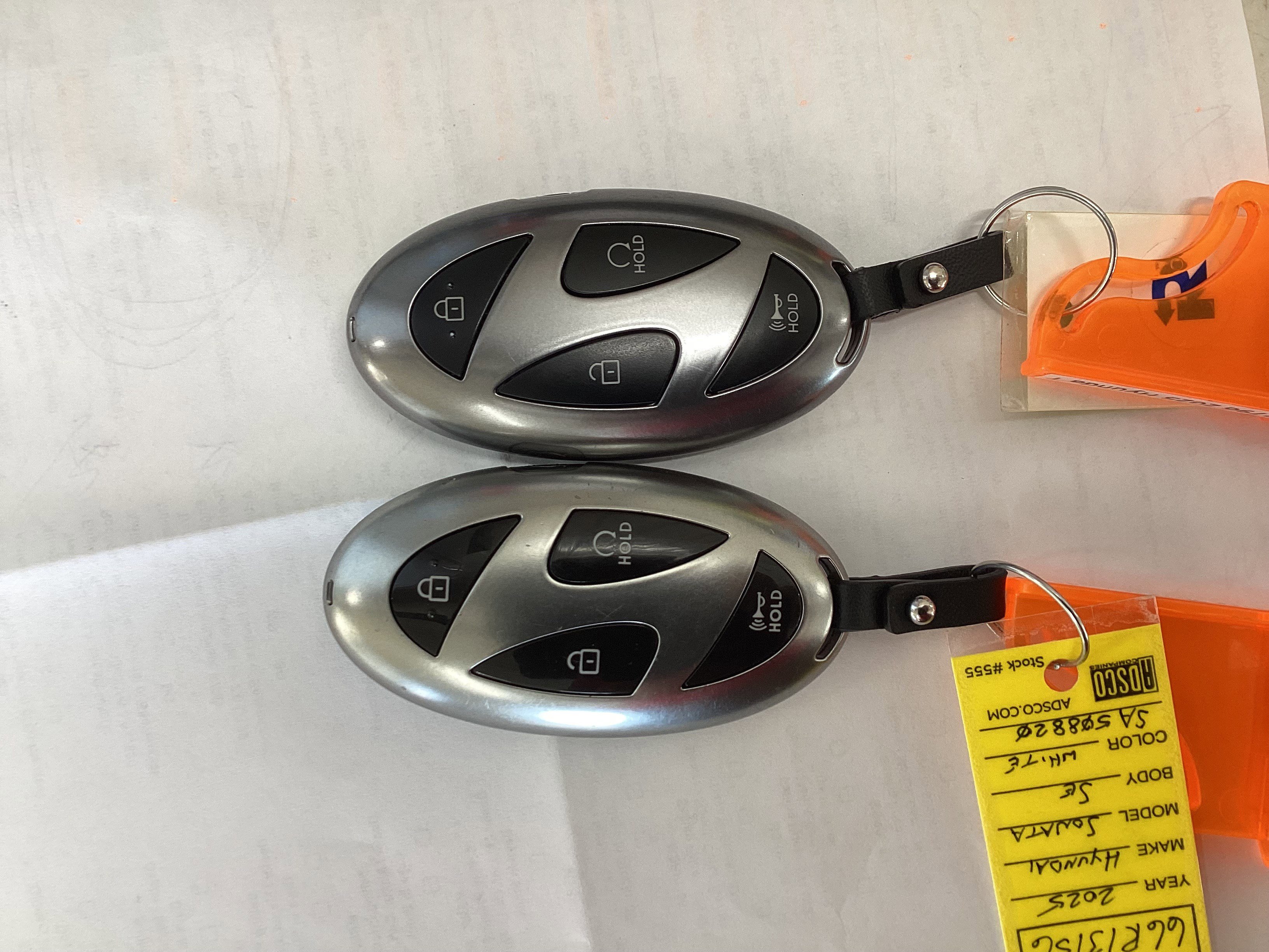 Certified 2025 Hyundai Sonata SE image 29