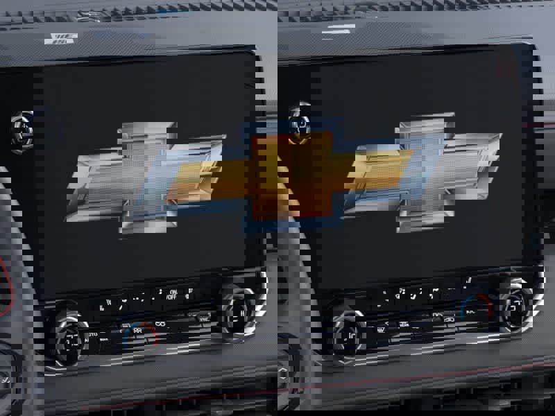 New 2026 Chevrolet Colorado Z71 w/ Technology Package image 20