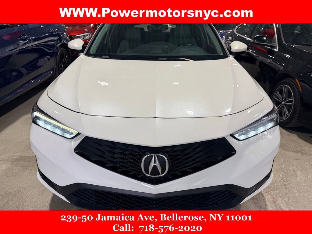 Used 2023 Acura Integra FWD image 6