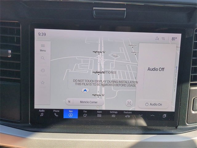 New 2026 Ford F250 XLT w/ XLT Premium Package image 21