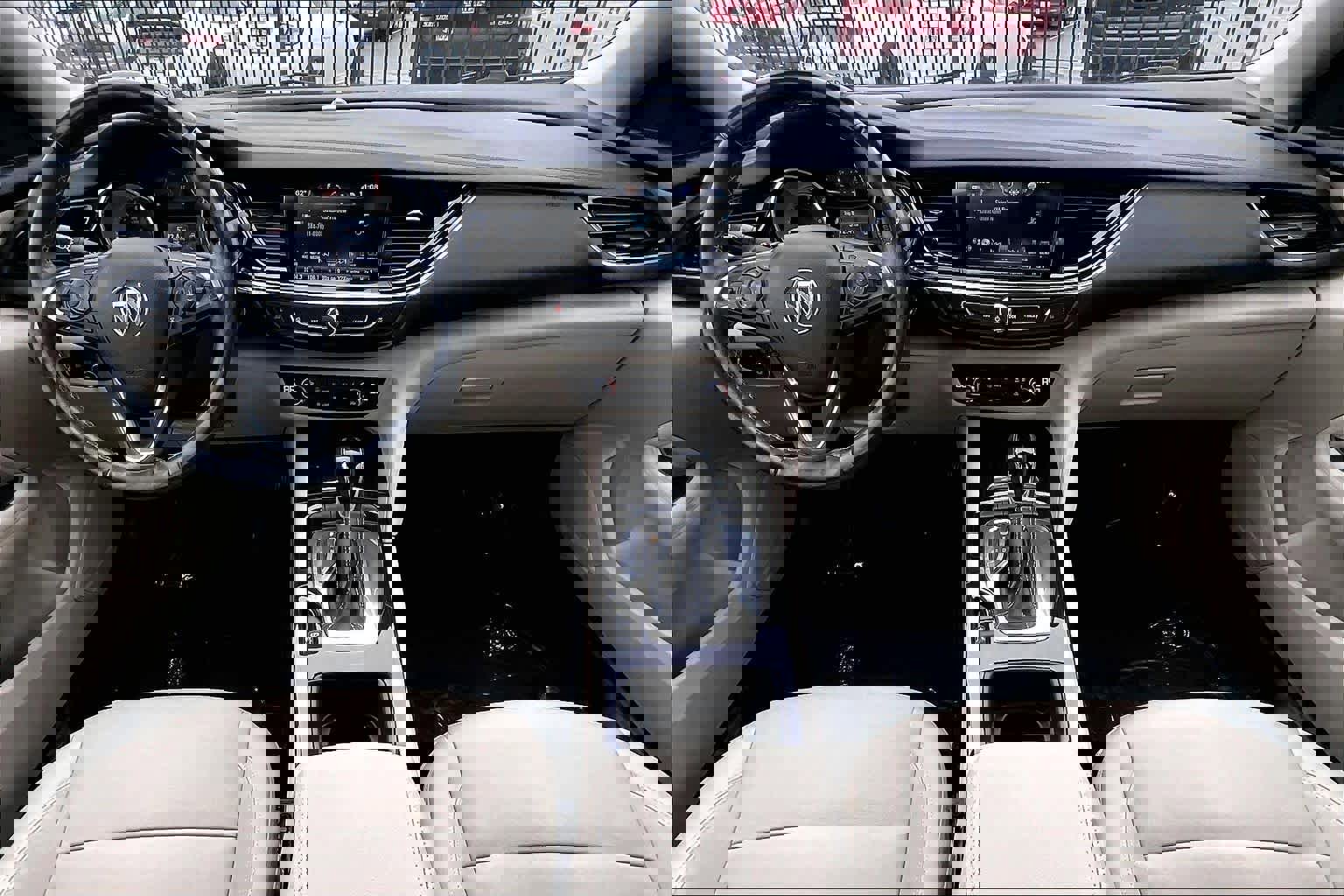 Used 2018 Buick Regal Essence image 15