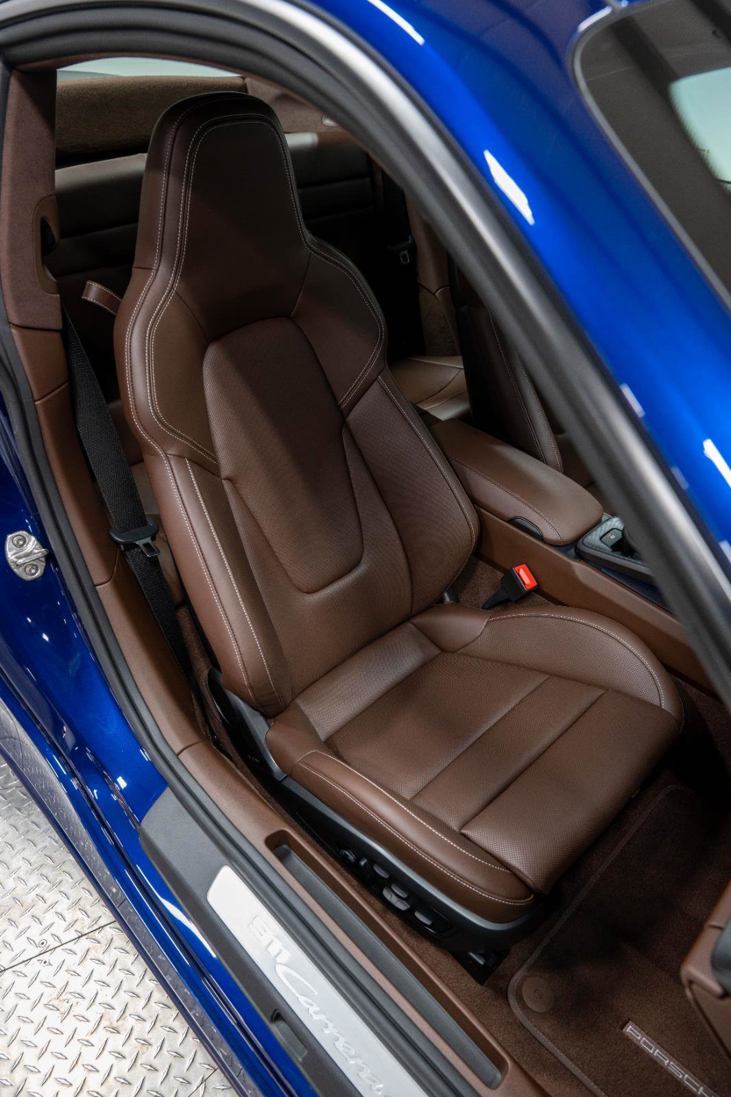 Used 2024 Porsche 911 Carrera 4S image 78