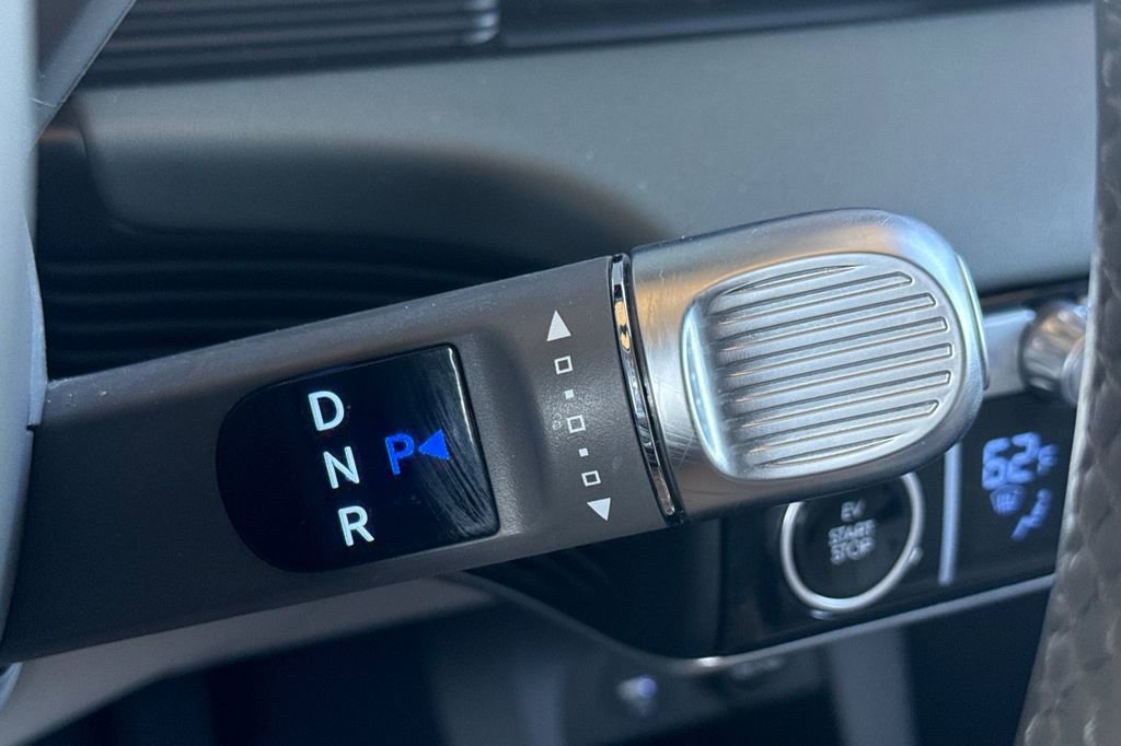 Used 2023 Hyundai Ioniq 5 SEL w/ Cargo Package image 19