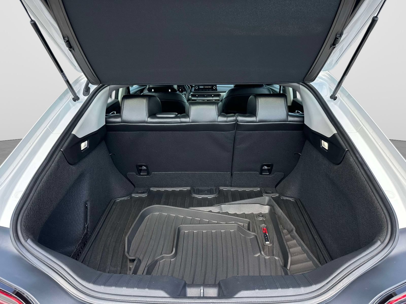 Certified 2025 Acura Integra FWD image 12