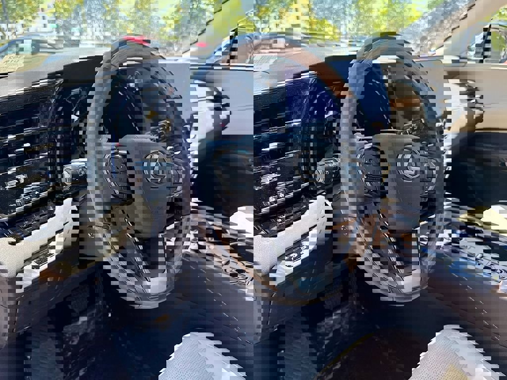 Used 2023 Lexus RX 350 Premium Plus w/ Cold Area Package image 22