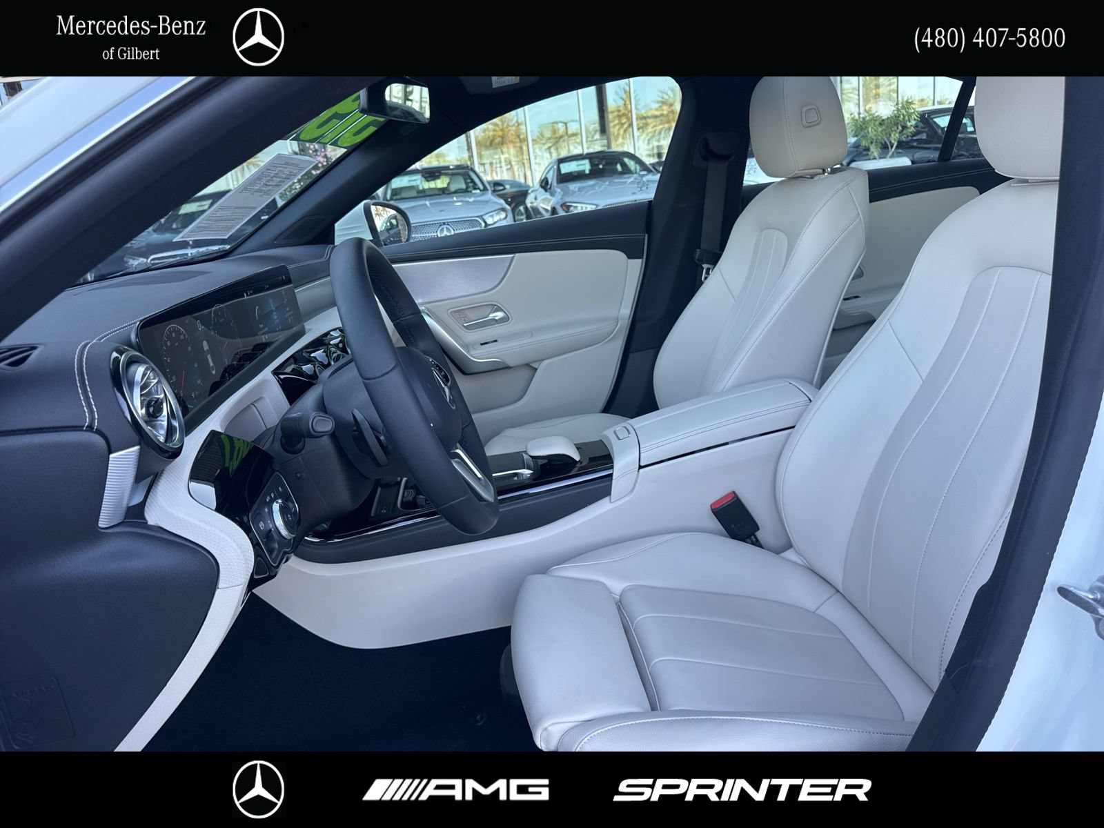 Certified 2022 Mercedes-Benz CLA 250 image 7