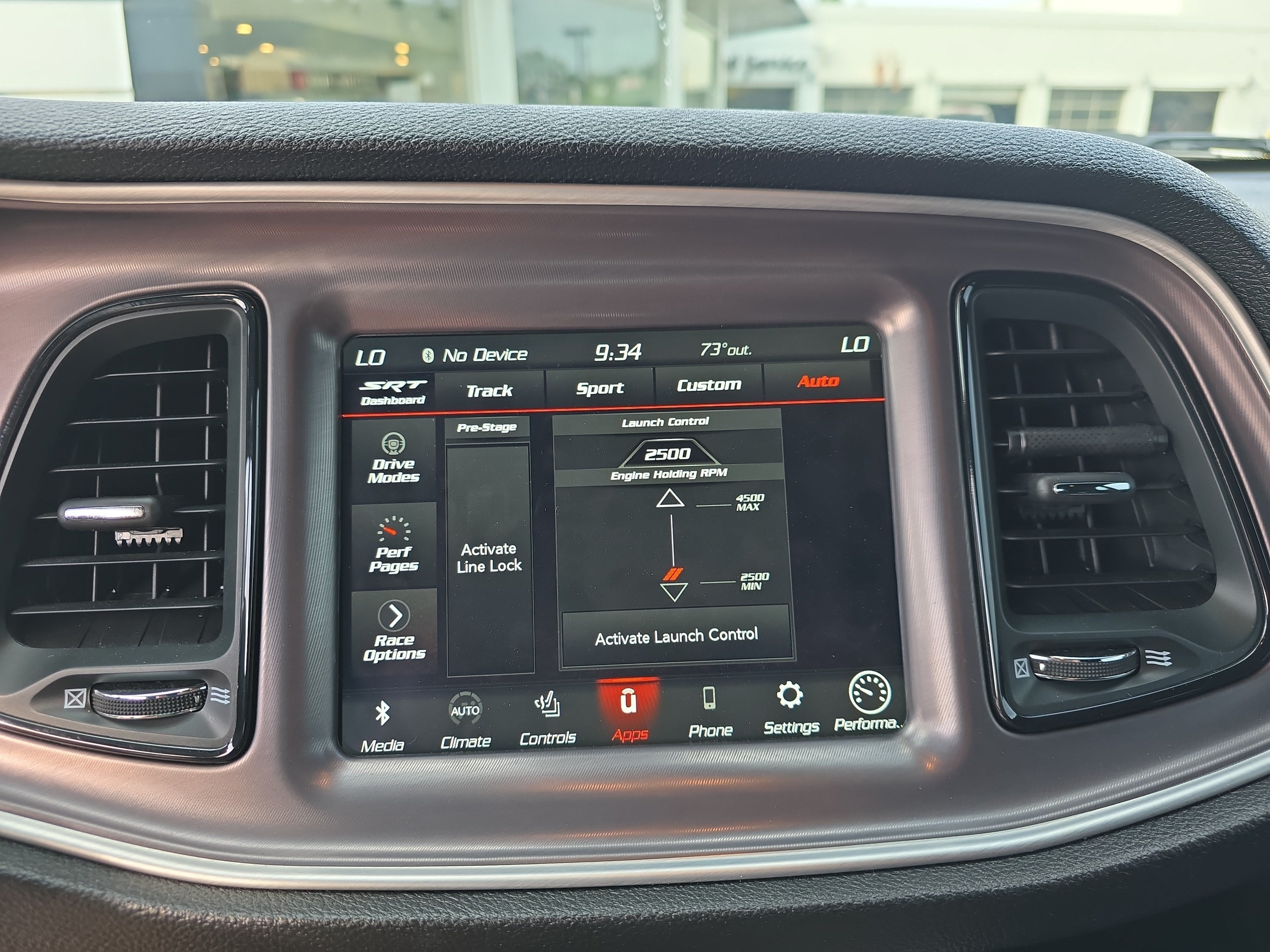 Used 2022 Dodge Challenger R/T Scat Pack RWD image 32