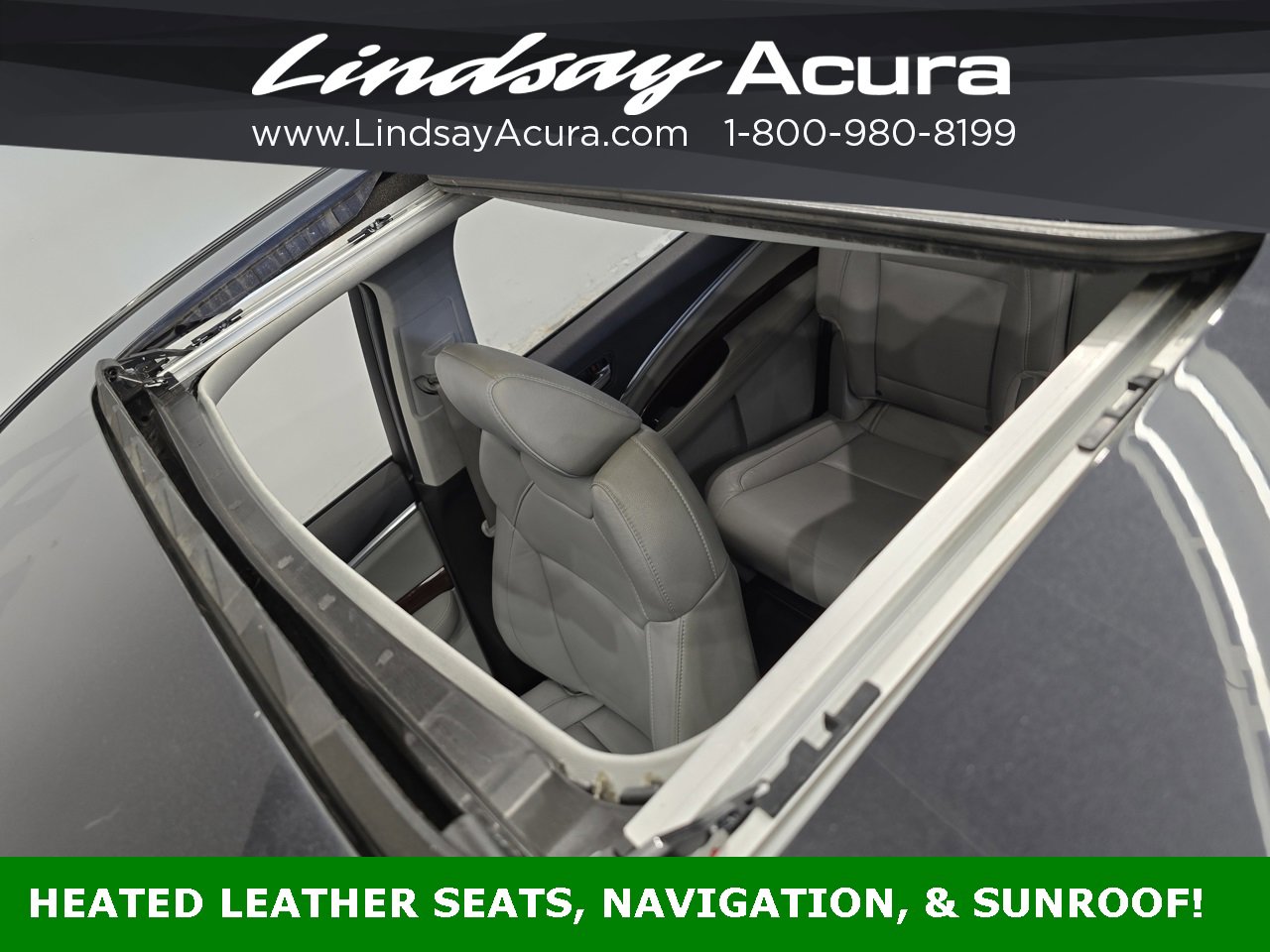 Used 2016 Acura MDX SH-AWD w/ Technology Package image 20