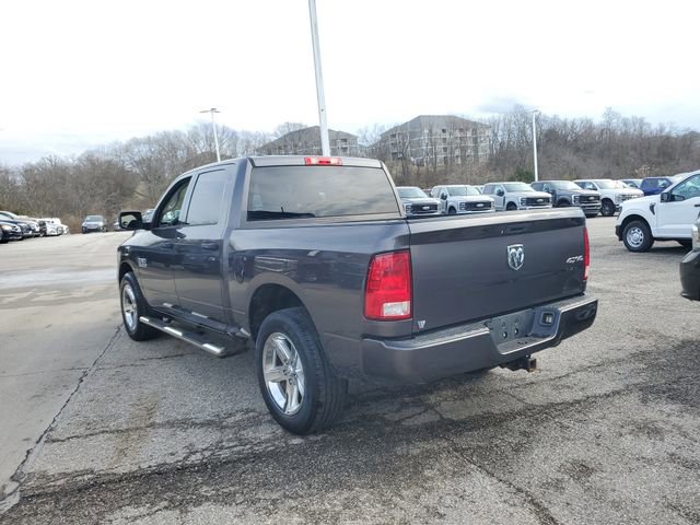 Used 2015 RAM 1500 Express image 6