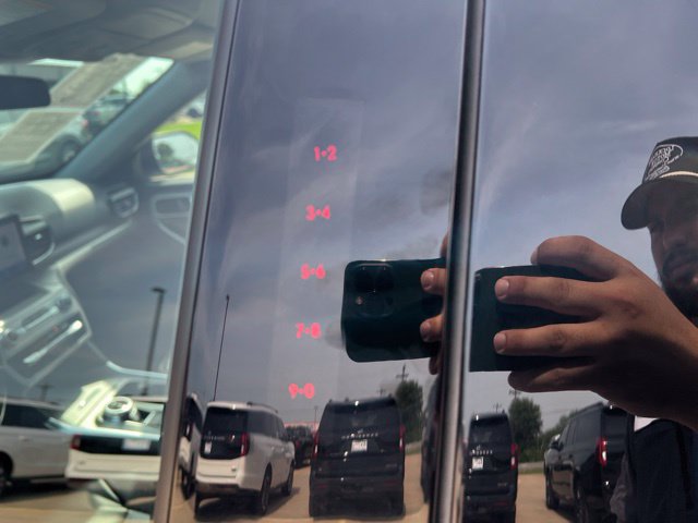 Used 2023 Ford Explorer XLT w/ Equipment Group 202A AWD/4WD image 10
