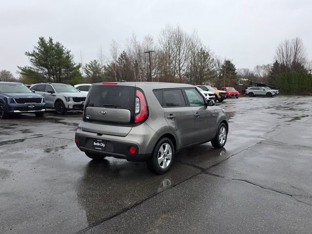 Used 2017 Kia Soul FWD image 8