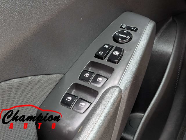 Used 2022 Hyundai Accent SEL FWD image 24