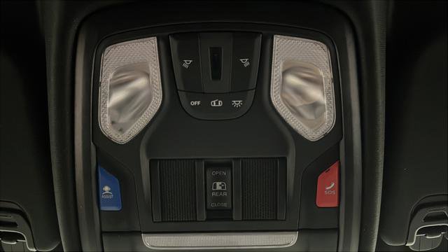 Used 2023 RAM 1500 Big Horn AWD/4WD image 15