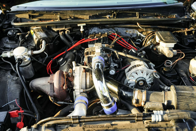 Used 1987 Buick Regal Coupe RWD image 16