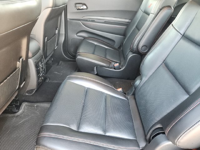 Certified 2023 Dodge Durango R/T AWD/4WD image 38