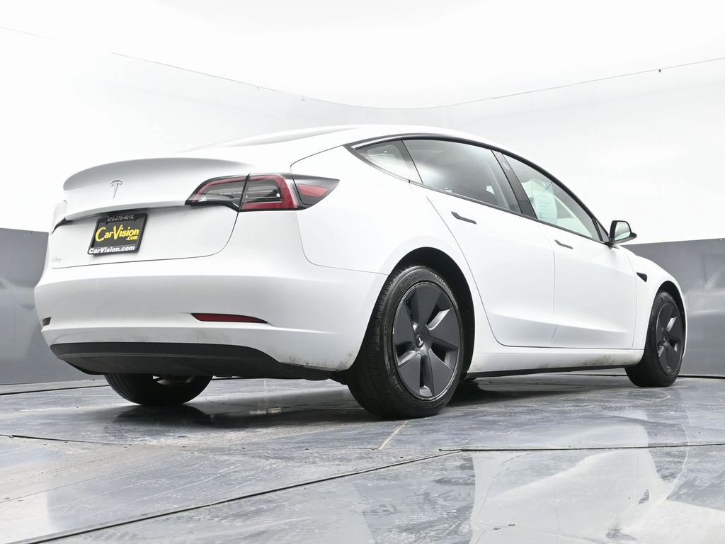 Used 2023 Tesla Model 3 Standard Range image 56
