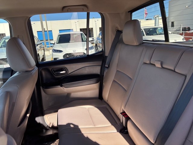 Used 2019 Honda Ridgeline RTL-E image 24