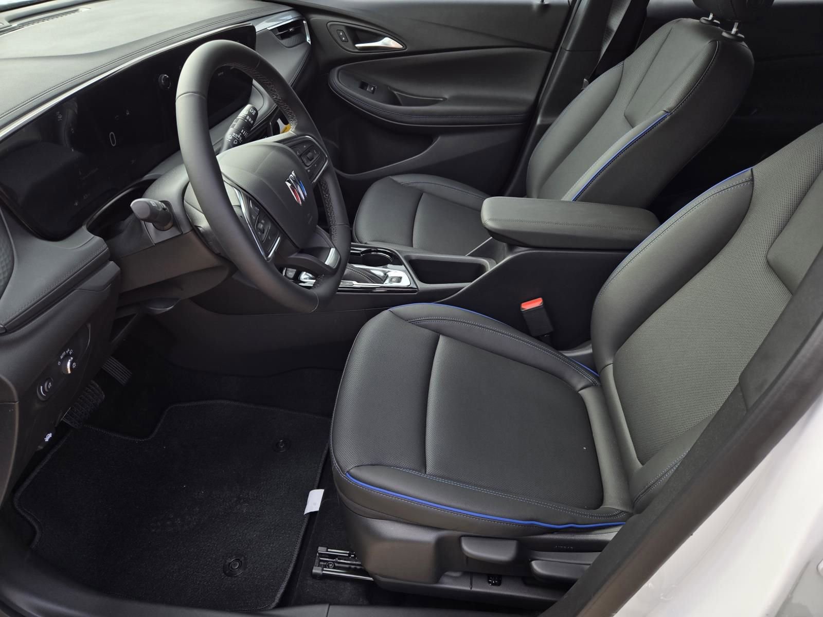 New 2026 Buick Encore GX Sport Touring w/ Advanced Technology Package image 8