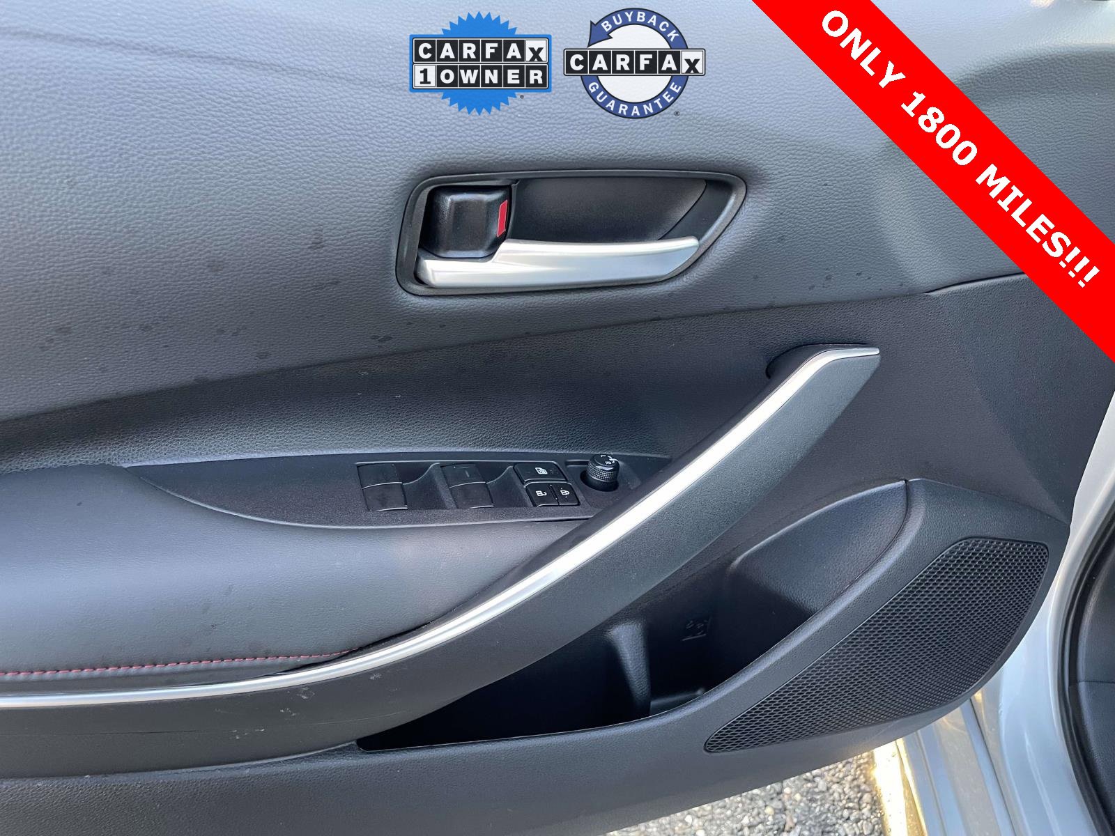 Used 2024 Toyota Corolla SE image 21