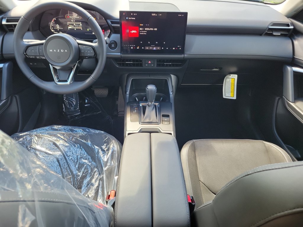 New 2026 MAZDA CX-5 Preferred AWD/4WD image 13