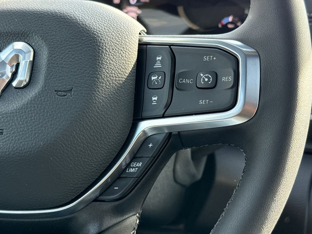 New 2026 RAM 3500 Laramie image 27