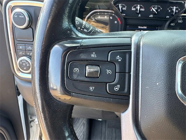 Used 2020 GMC Sierra 1500 SLT image 28