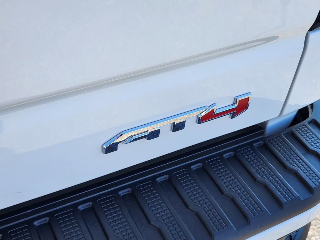 New 2026 GMC Sierra 1500 AT4 w/ AT4 Premium Package image 22