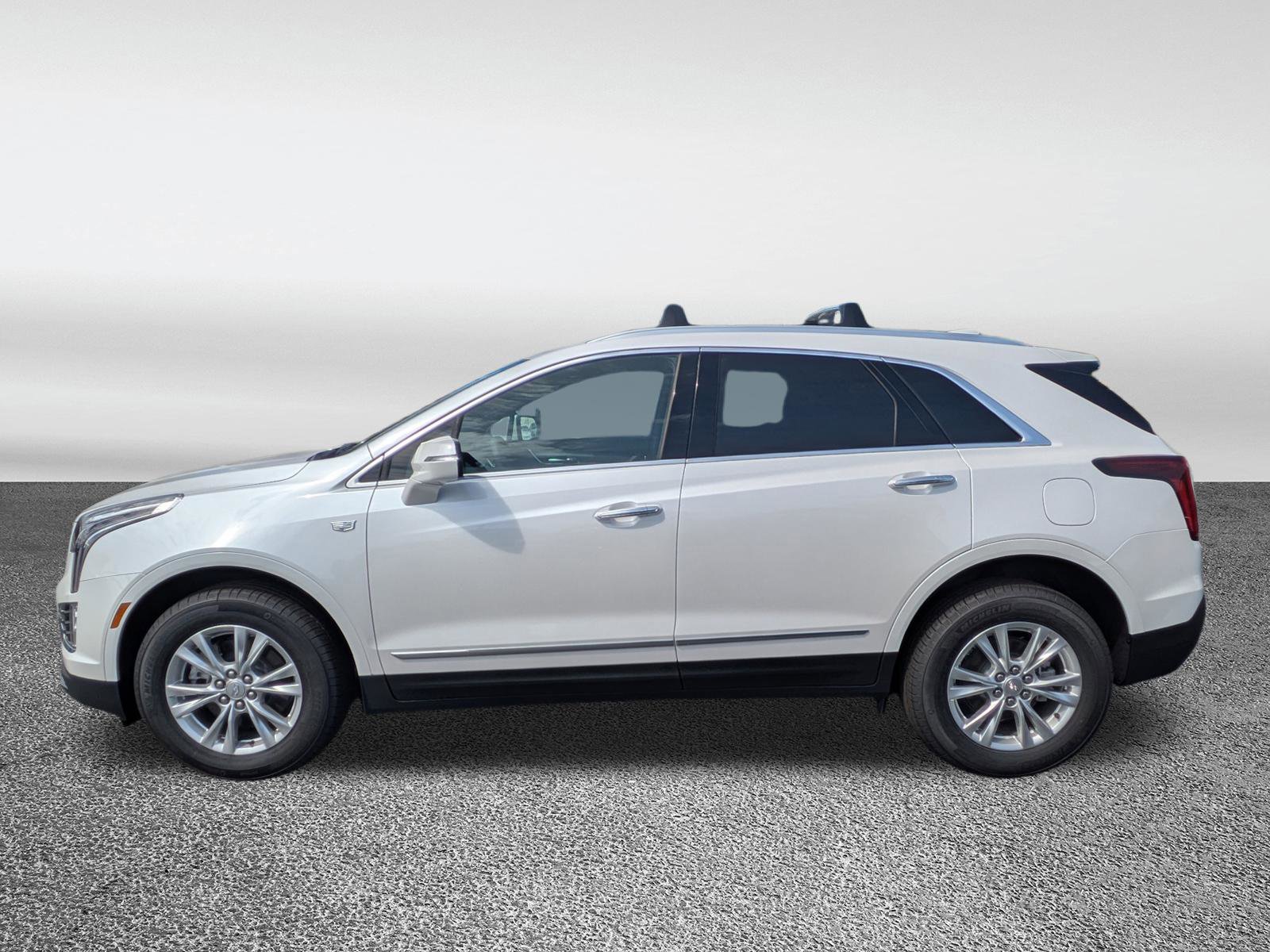 New 2026 Cadillac XT5 Luxury FWD image 29