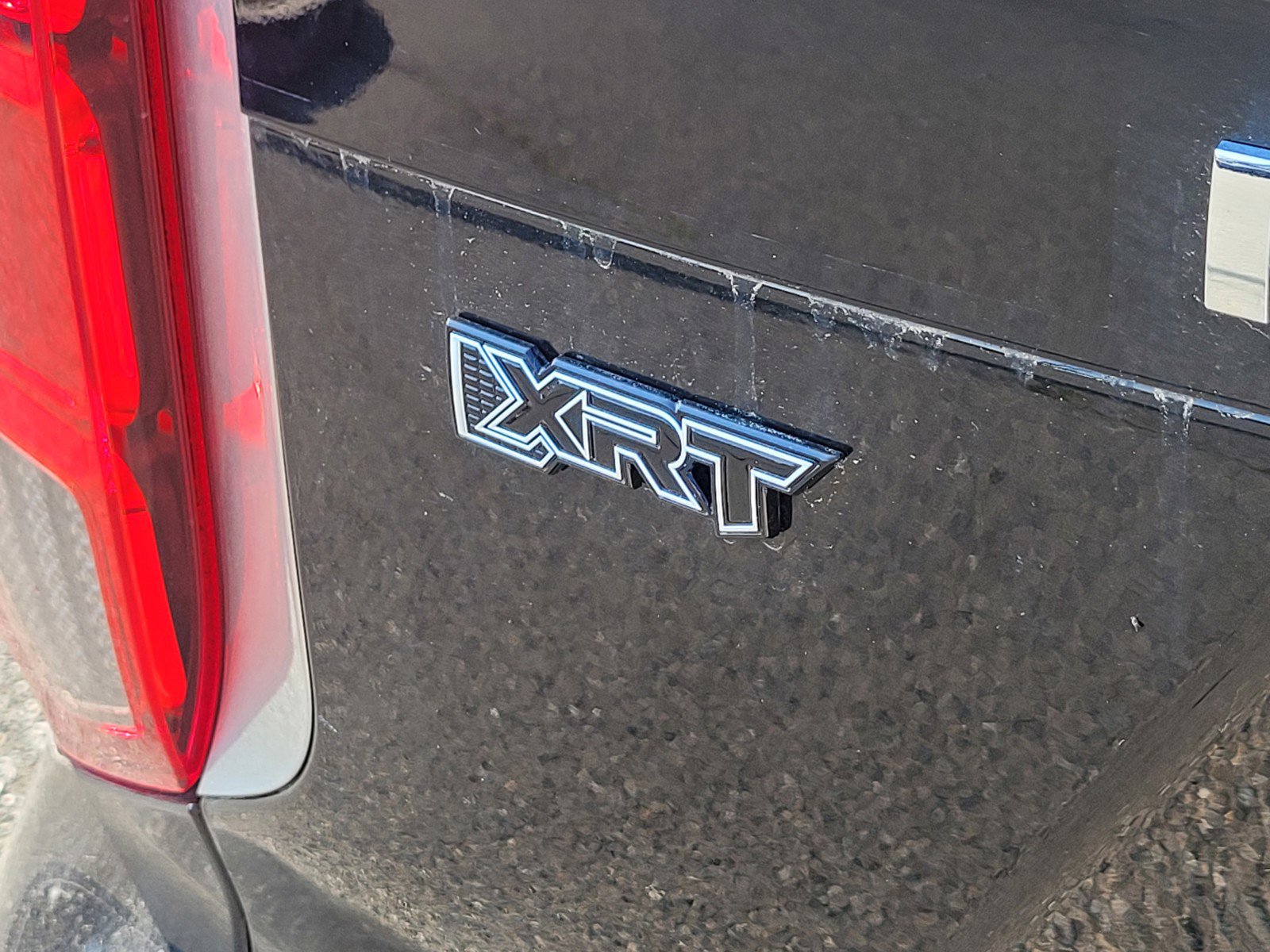 New 2025 Hyundai Palisade XRT image 13