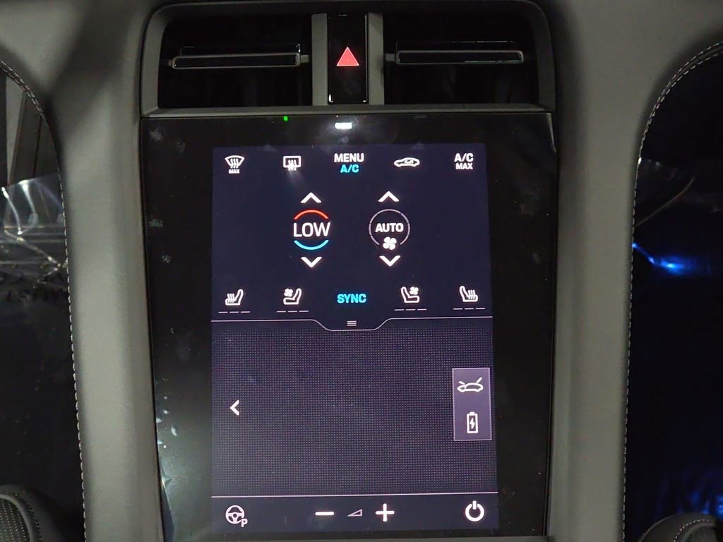 New 2026 Porsche Taycan image 19