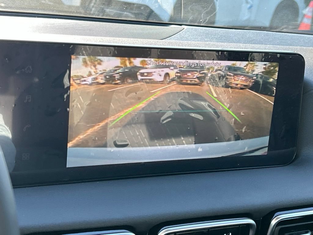 New 2026 Nissan Sentra SV w/ SV Convenience Package FWD image 33
