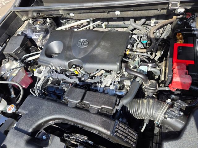 Used 2019 Toyota RAV4 XLE Premium w/ Carpet Mat Package image 16