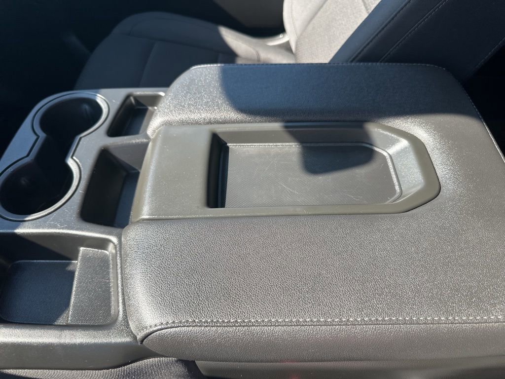 Used 2024 Chevrolet Silverado 3500 W/T image 49