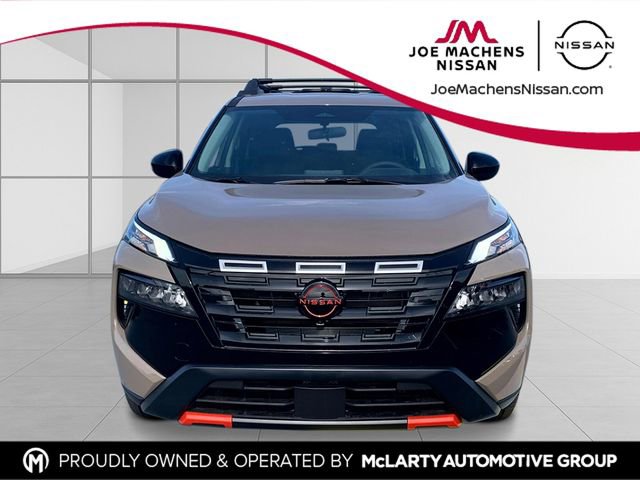 New 2026 Nissan Rogue SV image 9